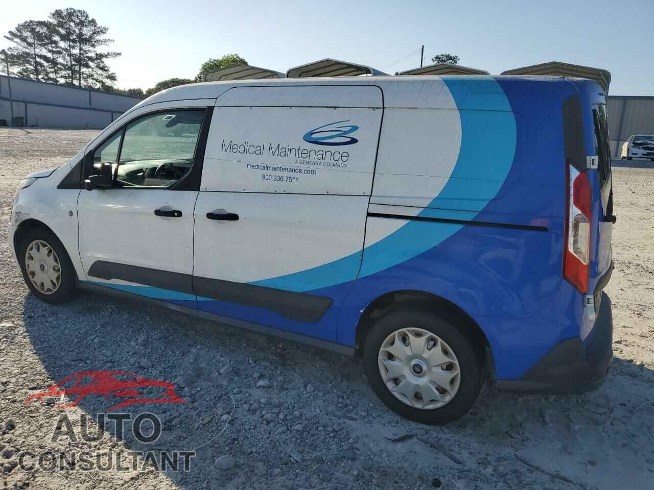 FORD TRANSIT 2014 - NM0LS7F77E1149699