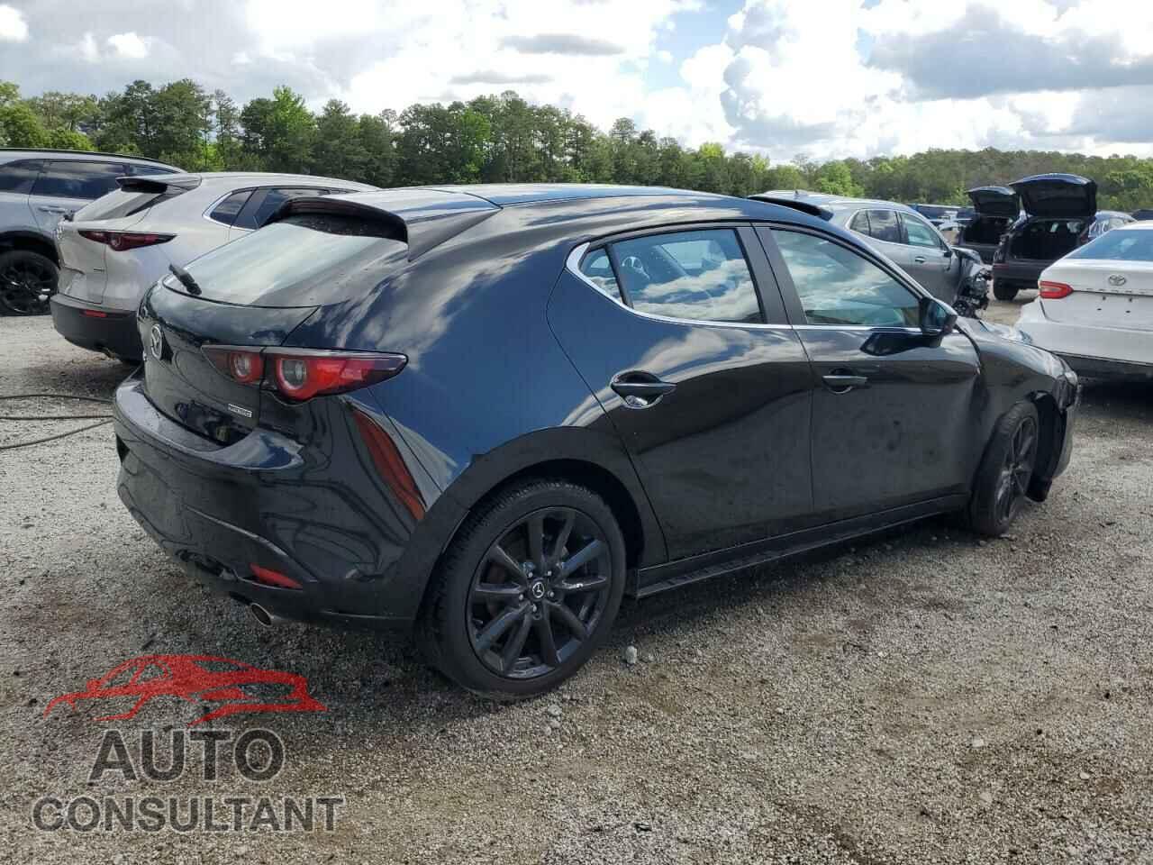 MAZDA 3 SELECT S 2024 - JM1BPAKM1R1714446
