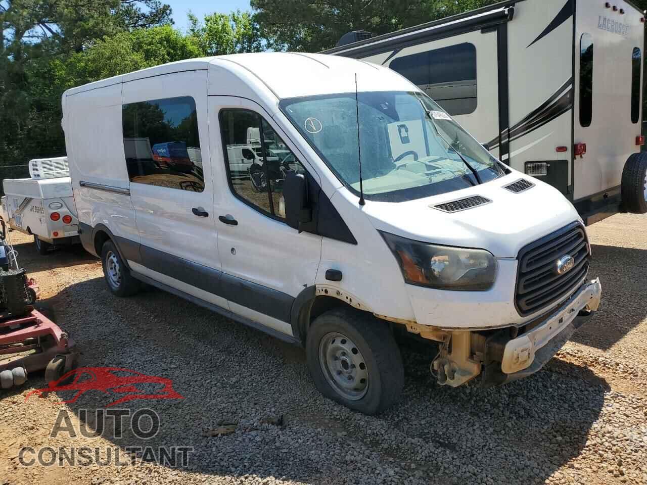 FORD TRANSIT 2015 - 1FTNR2CM9FKA08696