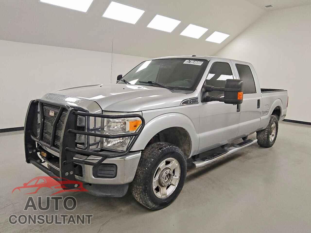 FORD F250 2015 - 1FT7W2B68FEB78163