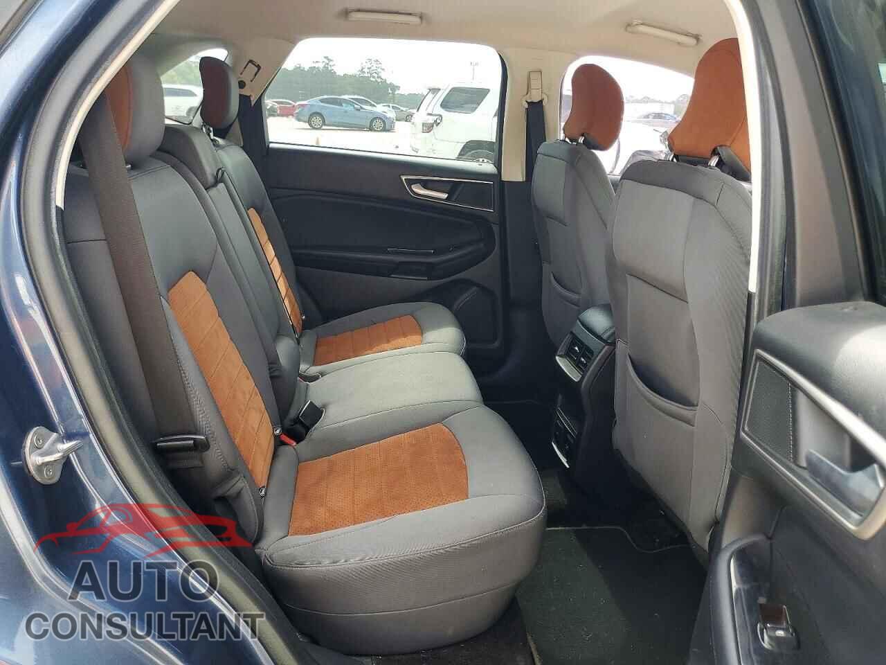 FORD EDGE 2018 - 2FMPK3J86JBB63035