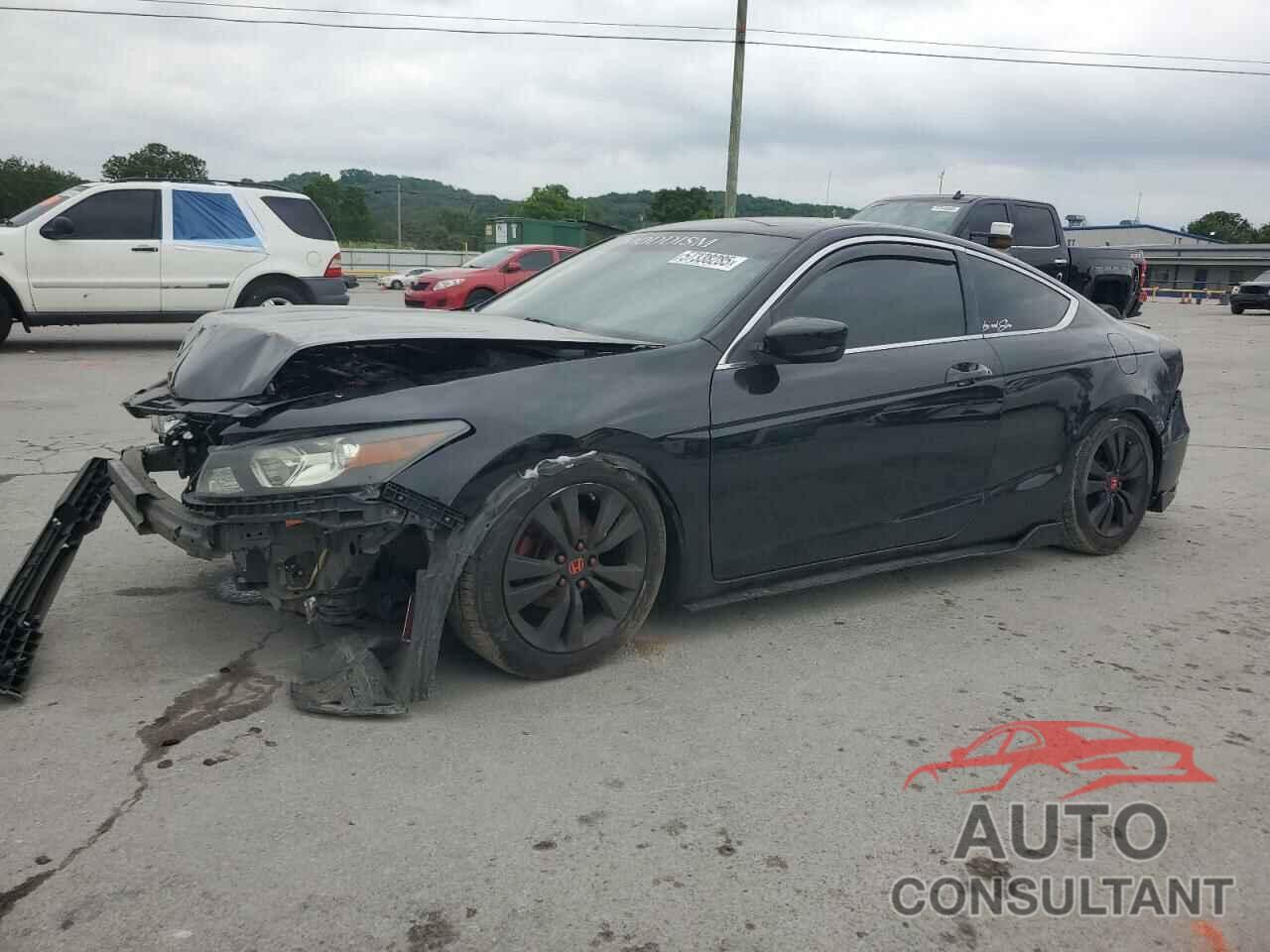 HONDA ACCORD 2012 - 1HGCS1B37CA004373