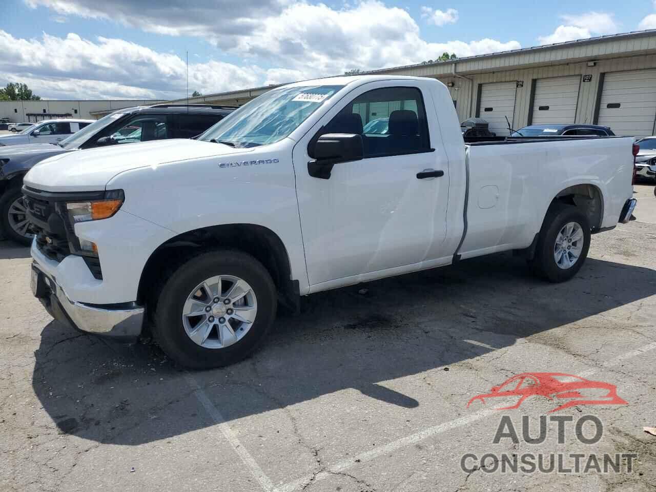 CHEVROLET ALL Models 2023 - 3GCNAAED5PG359421