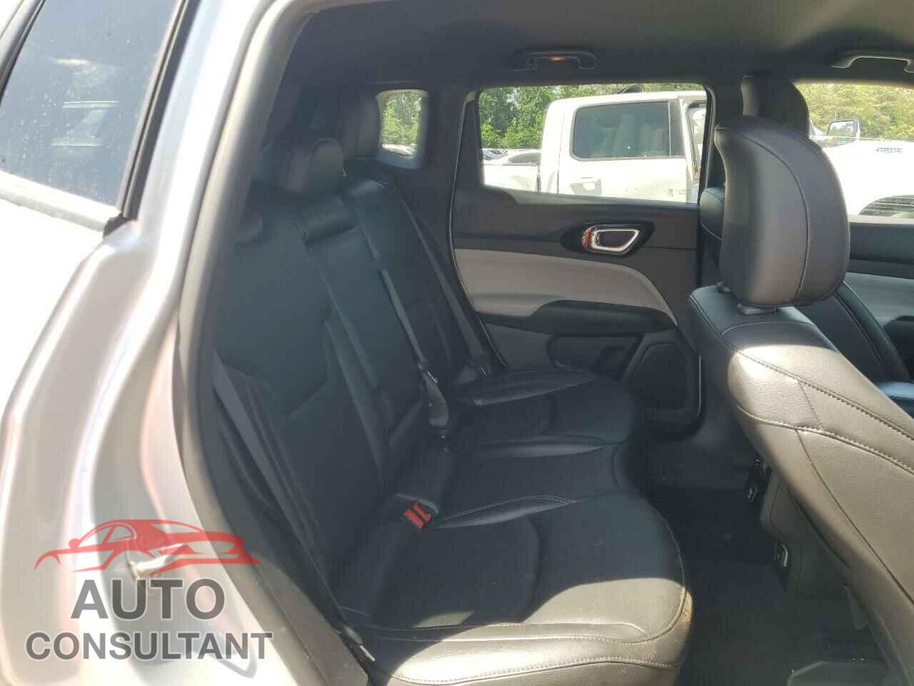 JEEP COMPASS 2024 - 3C4NJDCN9RT139044