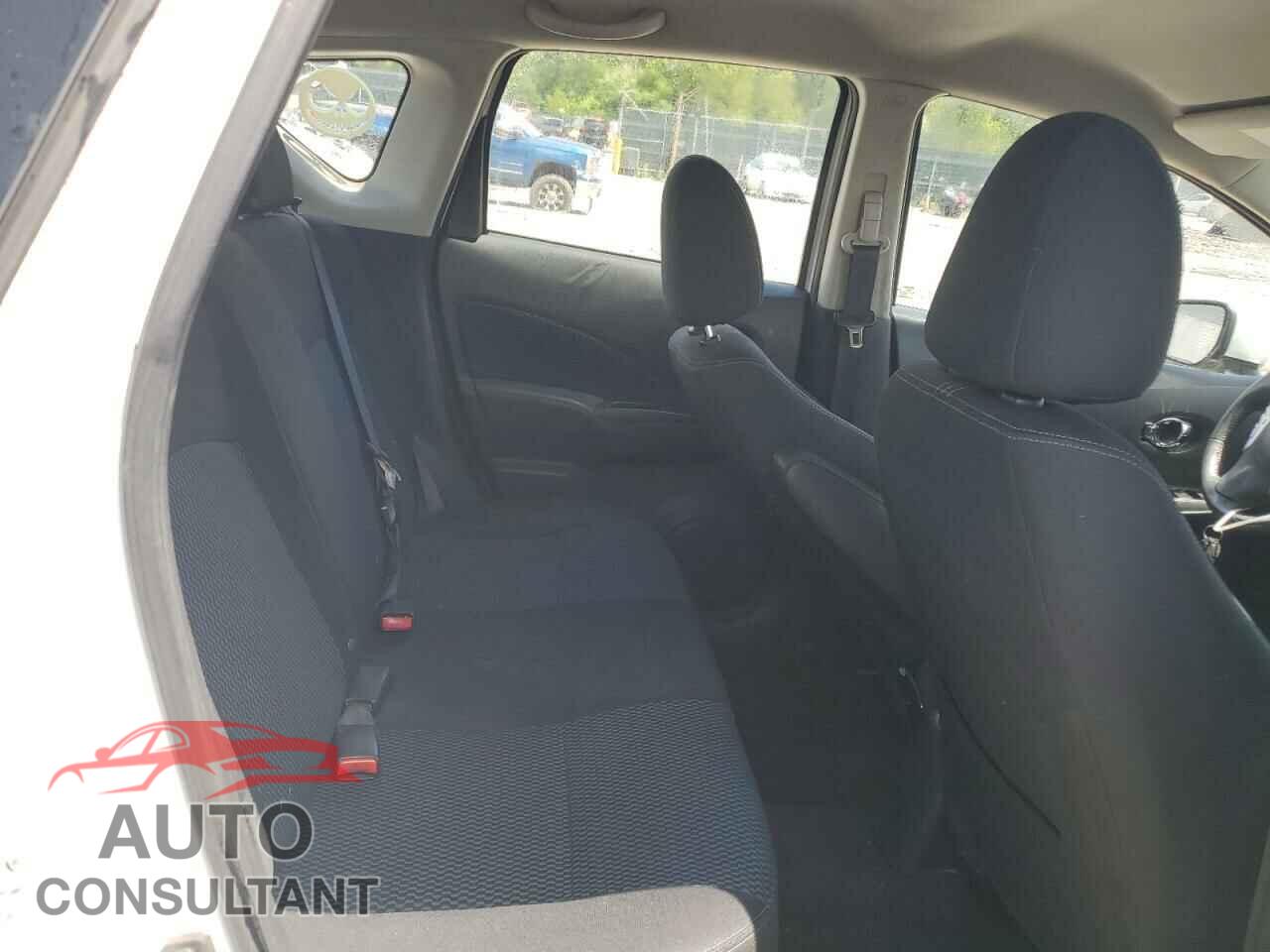 NISSAN VERSA 2016 - 3N1CE2CP8GL362869