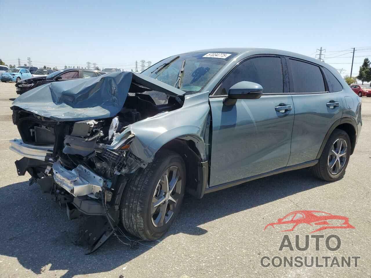 HONDA HR-V 2023 - 3CZRZ1H77PM707232