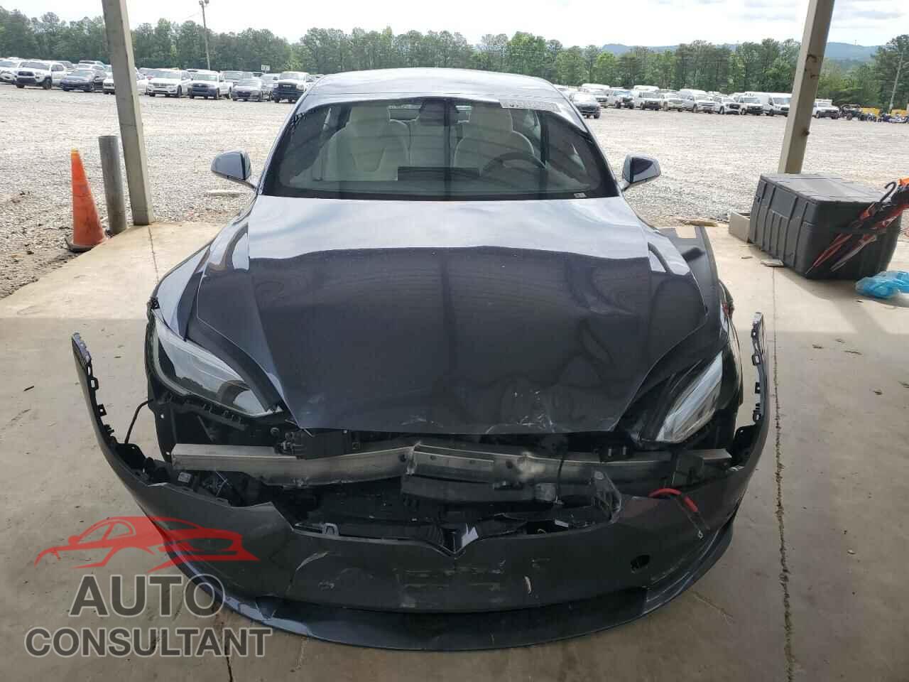 TESLA MODEL S 2023 - 5YJSA1E53PF513366