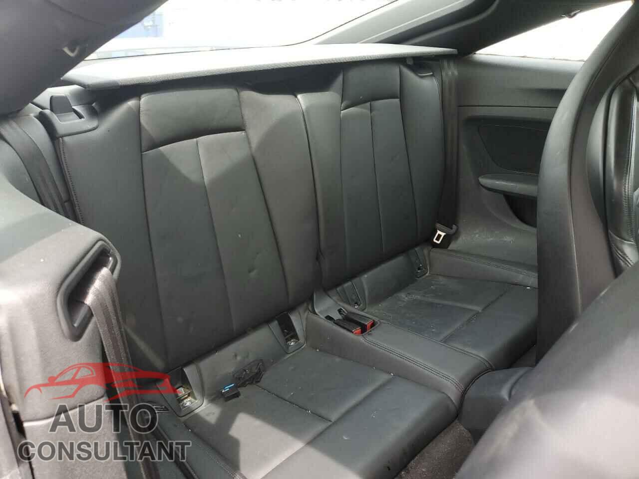 AUDI TT 2016 - TRUC5AFV7G1022207