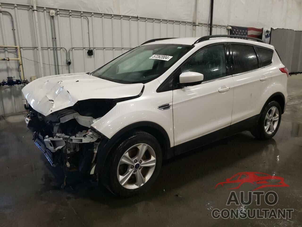 FORD ESCAPE 2016 - 1FMCU9GX9GUB15543