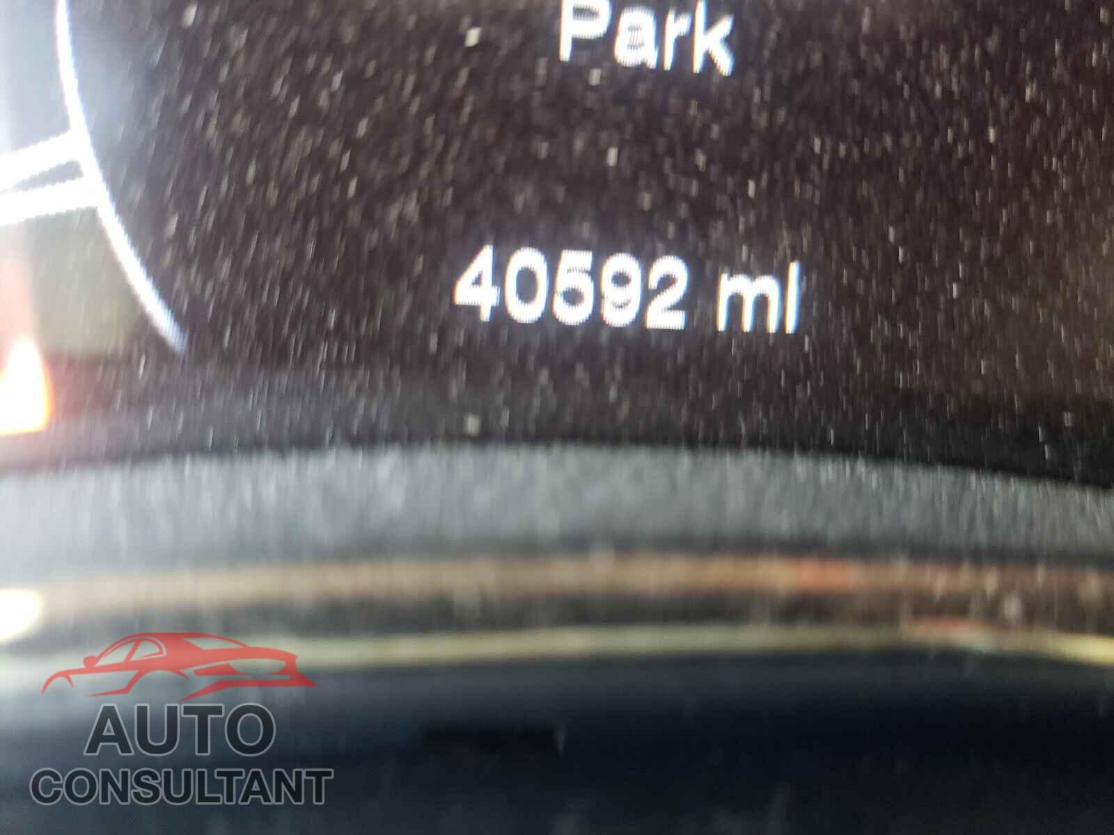 DODGE DURANGO 2019 - 1C4SDJCT0KC756115