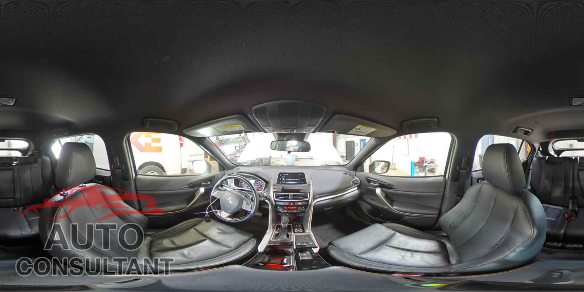 MITSUBISHI ECLIPSE 2020 - JA4AT5AA1LZ014497