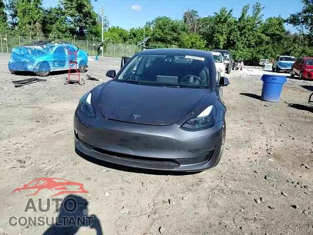 TESLA MODEL 3 2023 - 5YJ3E1EA9PF569902