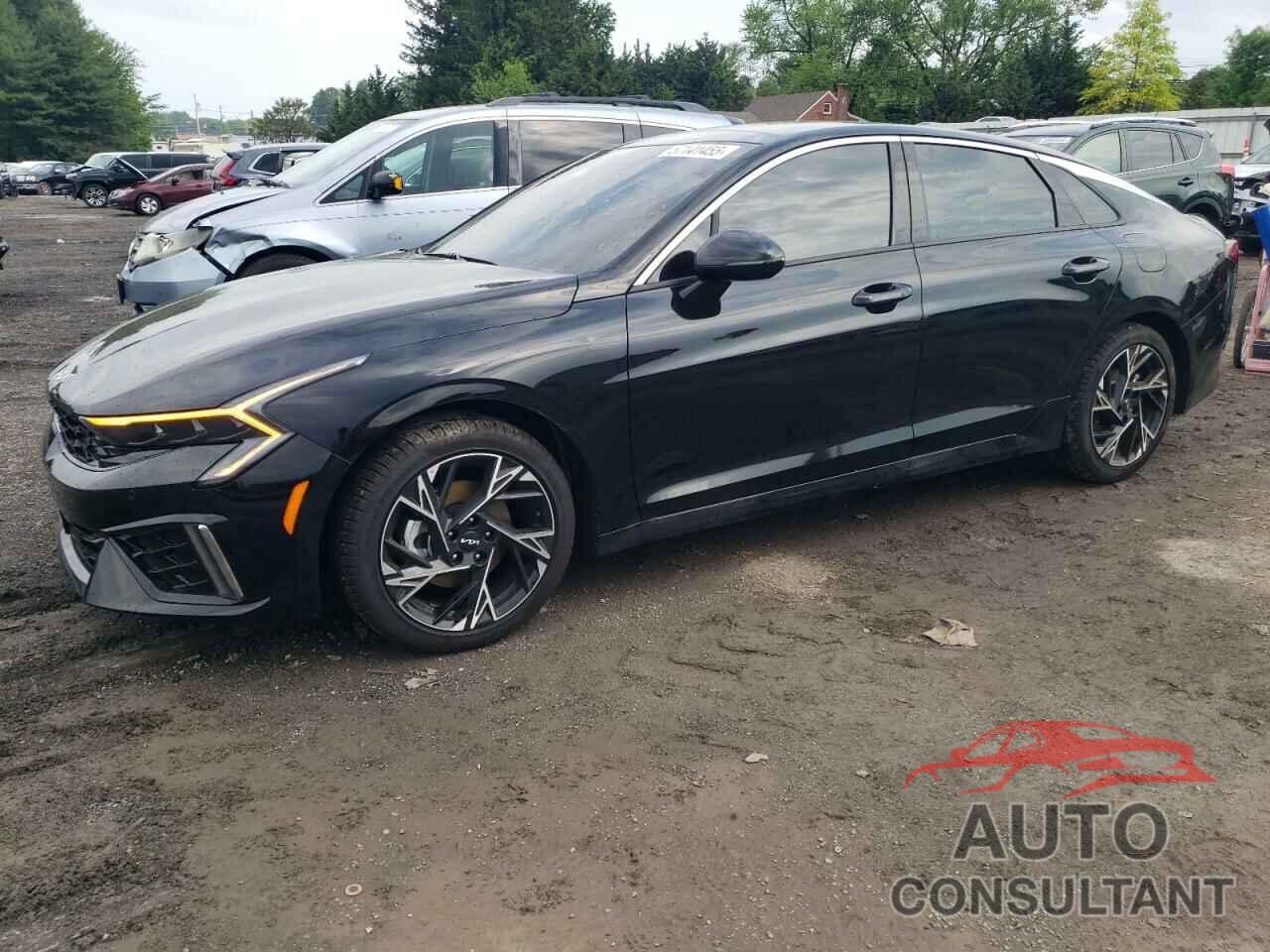 KIA K5 2025 - KNAG64J77S5326333