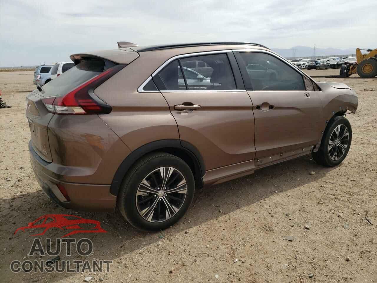 MITSUBISHI ECLIPSE 2022 - JA4ASWAA2NZ064305