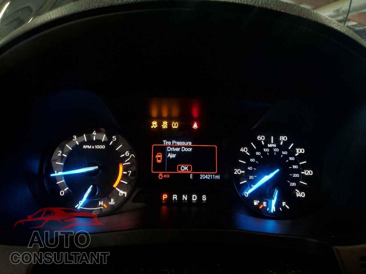 FORD EXPLORER 2017 - 1FM5K8D85HGA52298