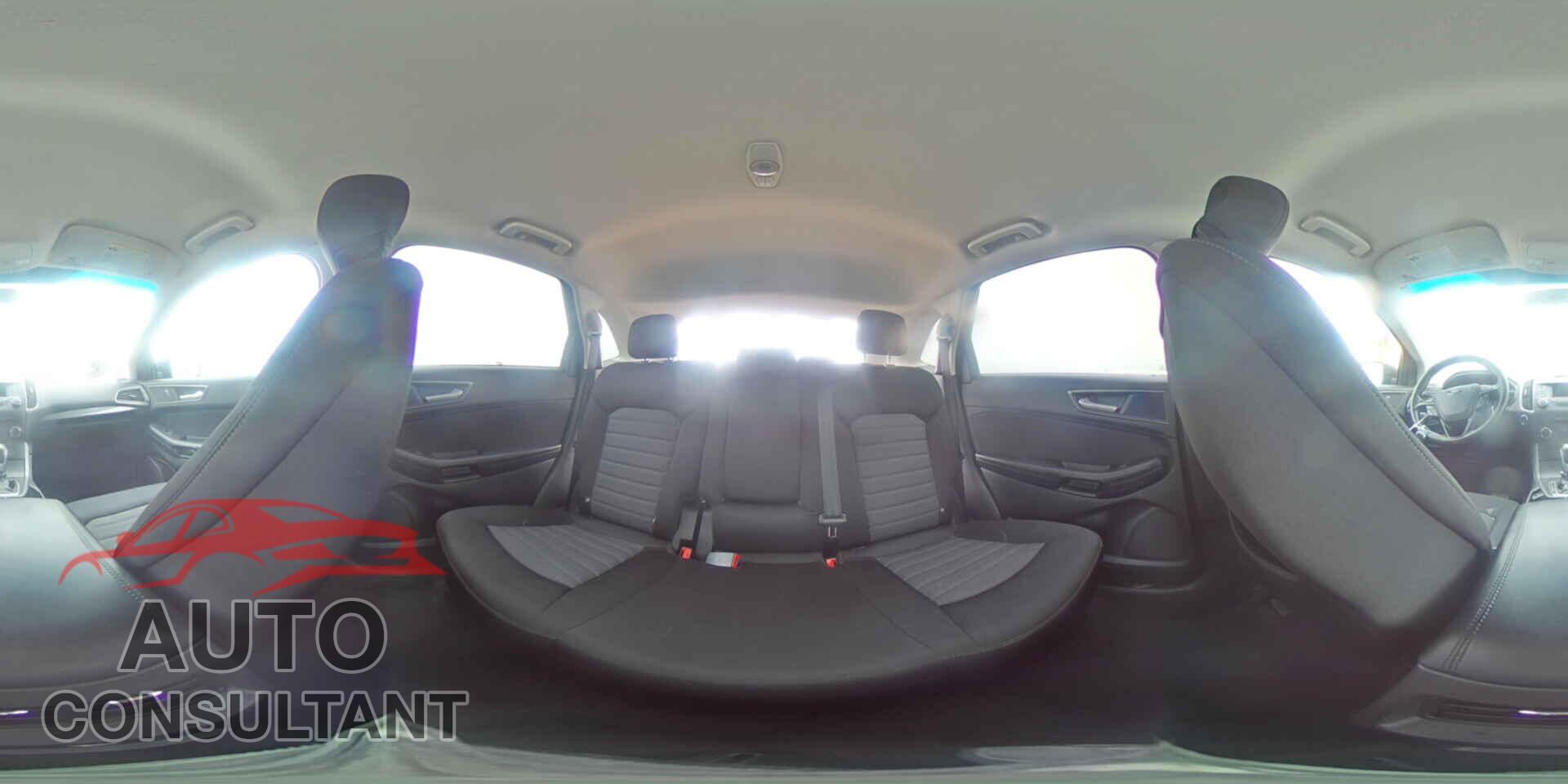 FORD EDGE 2017 - 2FMPK4G99HBB36041