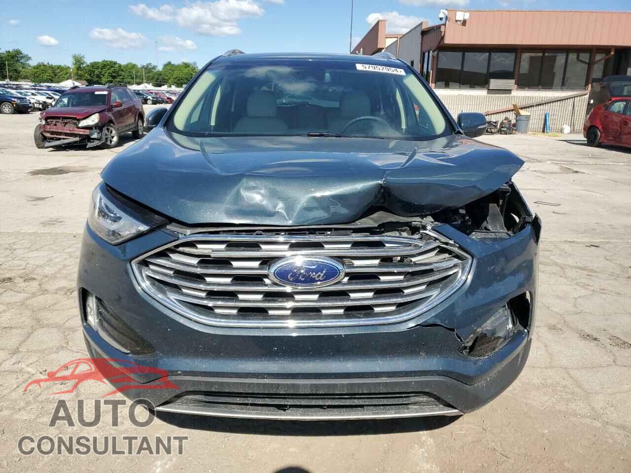 FORD EDGE 2019 - 2FMPK3J92KBC25296