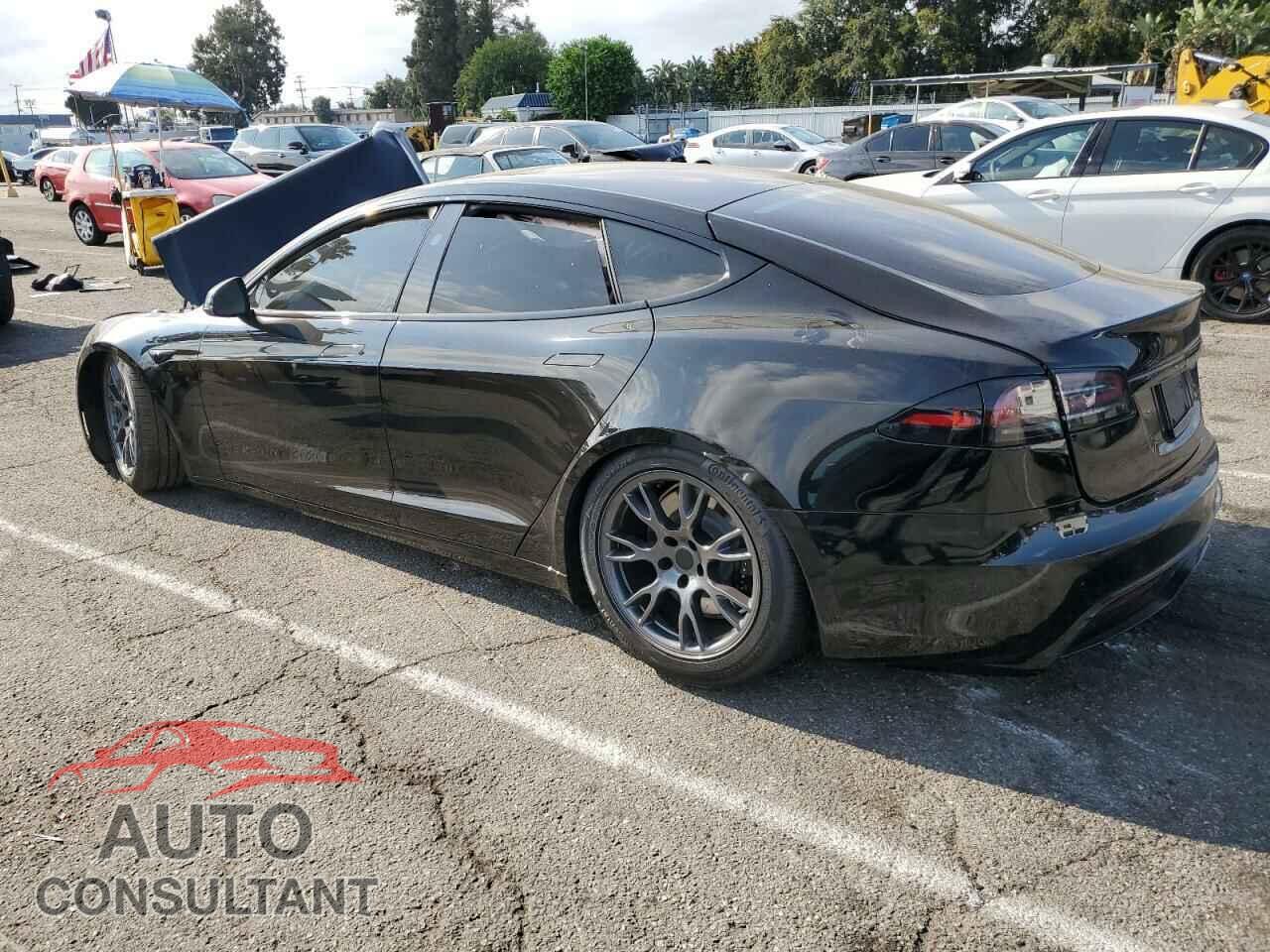TESLA MODEL S 2023 - 5YJSA1E55PF505169