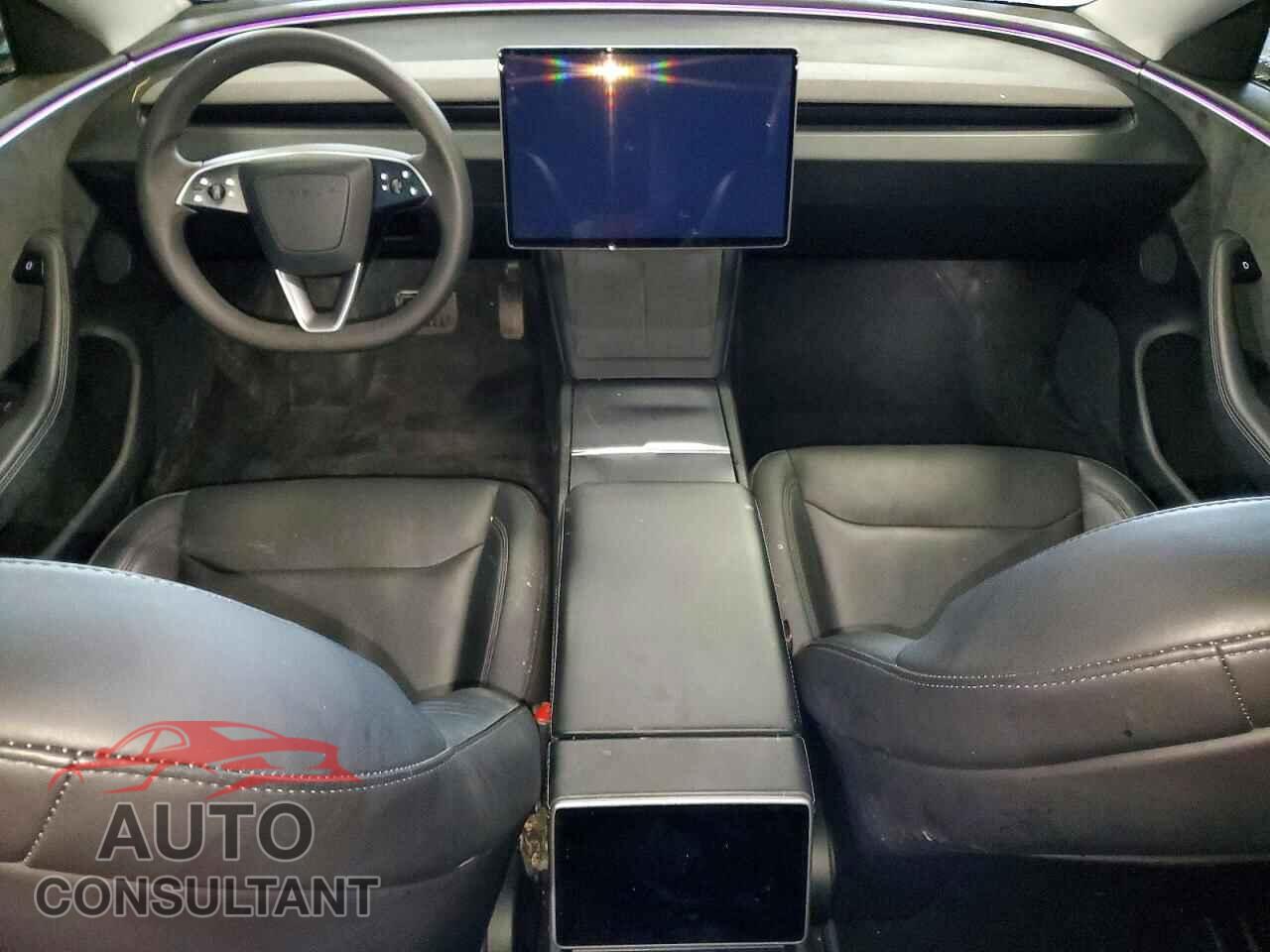 TESLA MODEL 3 2024 - 5YJ3E1EB9RF811941