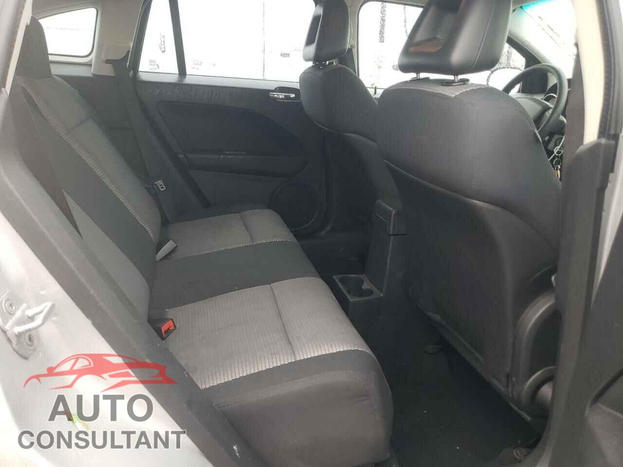 DODGE CALIBER 2009 - 1B3HB48A59D184747