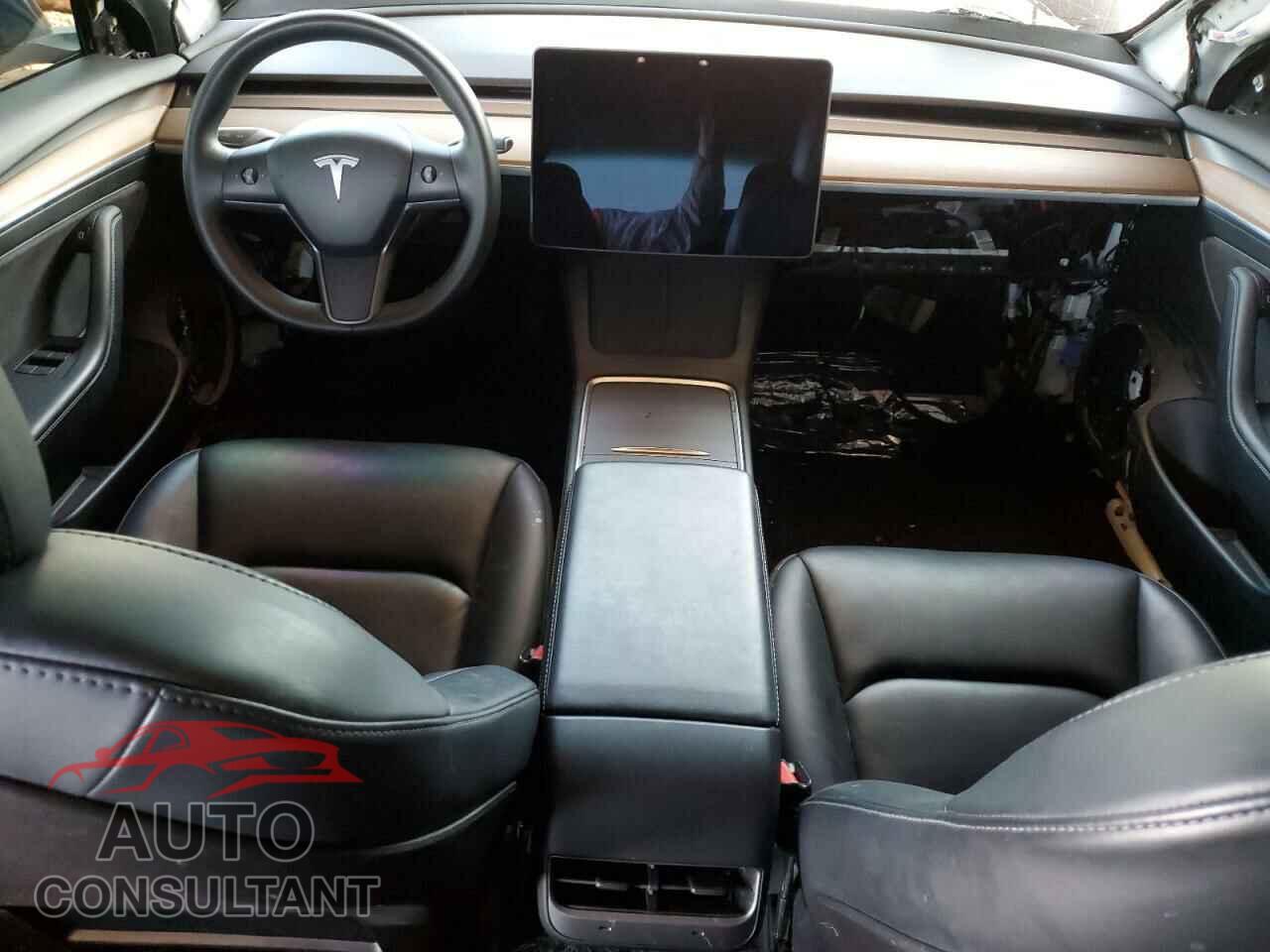 TESLA MODEL 3 2021 - 5YJ3E1EA1MF990816