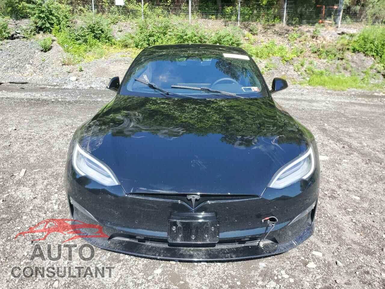 TESLA MODEL S 2021 - 5YJSA1E69MF438211