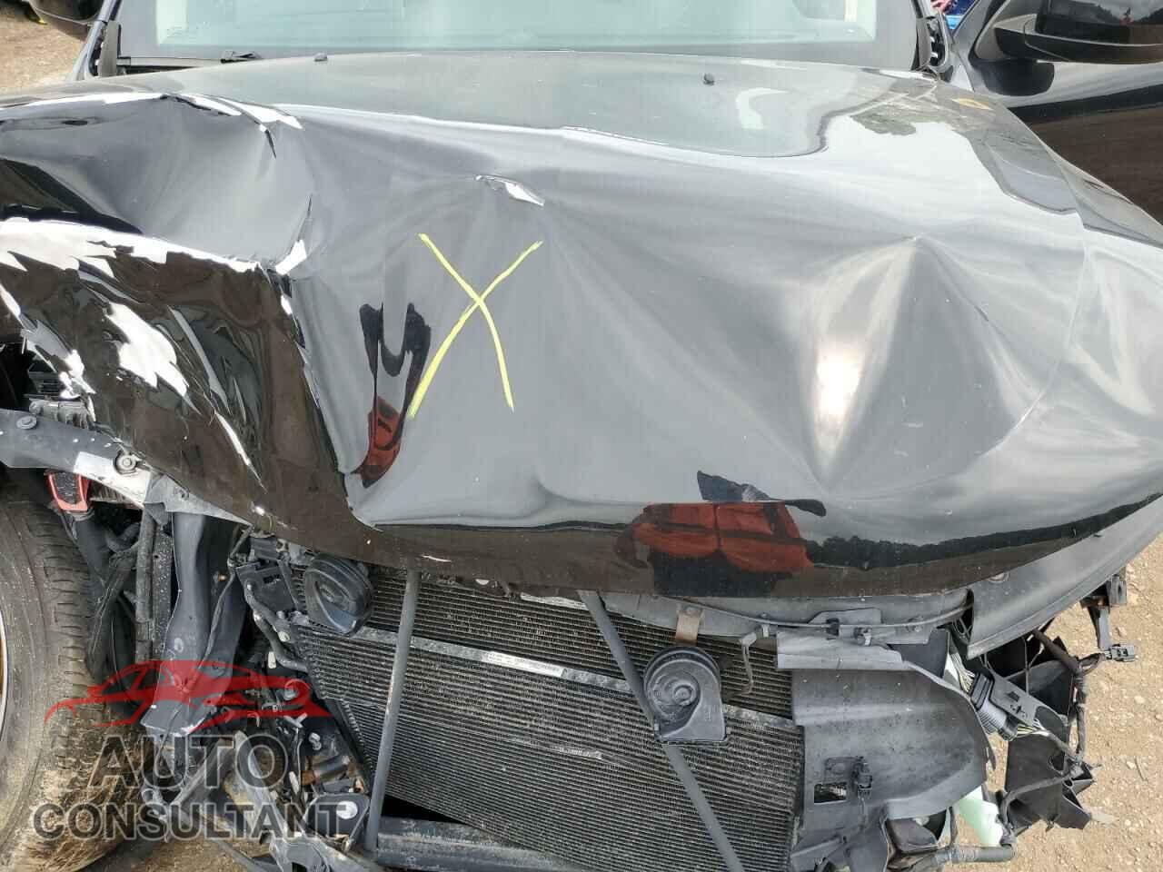 DODGE DURANGO 2017 - 1C4RDJAGXHC681324