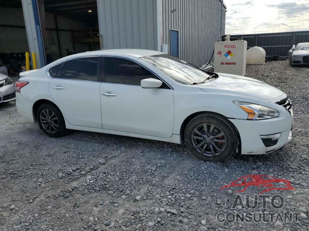 NISSAN ALTIMA 2015 - 1N4AL3AP1FN906426
