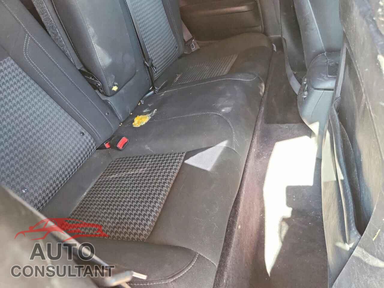 DODGE CHALLENGER 2018 - 2C3CDZAG3JH333117