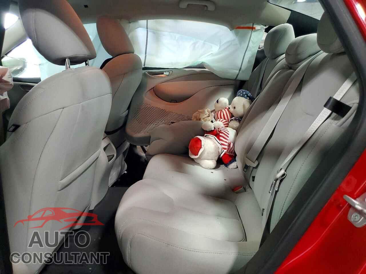 DODGE DART 2013 - 1C3CDFBA2DD110268