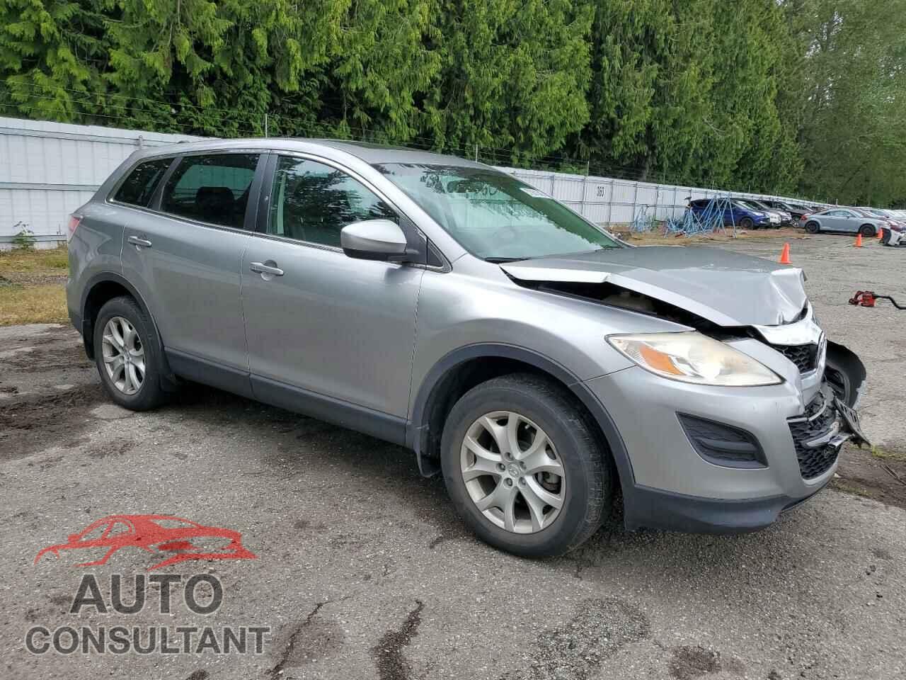 MAZDA CX-9 2011 - JM3TB3CV7B0326839