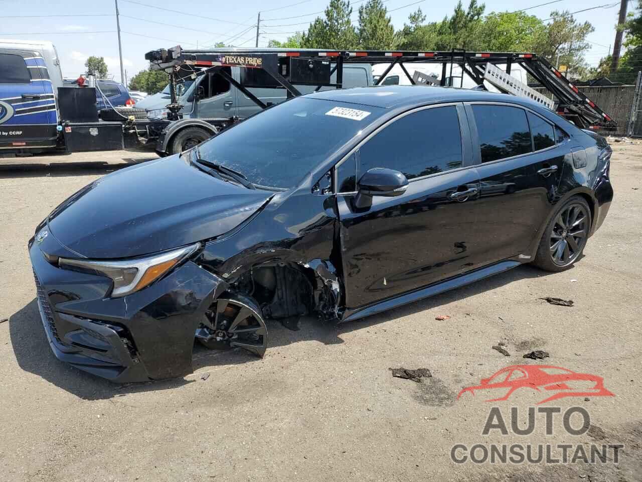TOYOTA COROLLA 2024 - 5YFS4MCE9RP180223