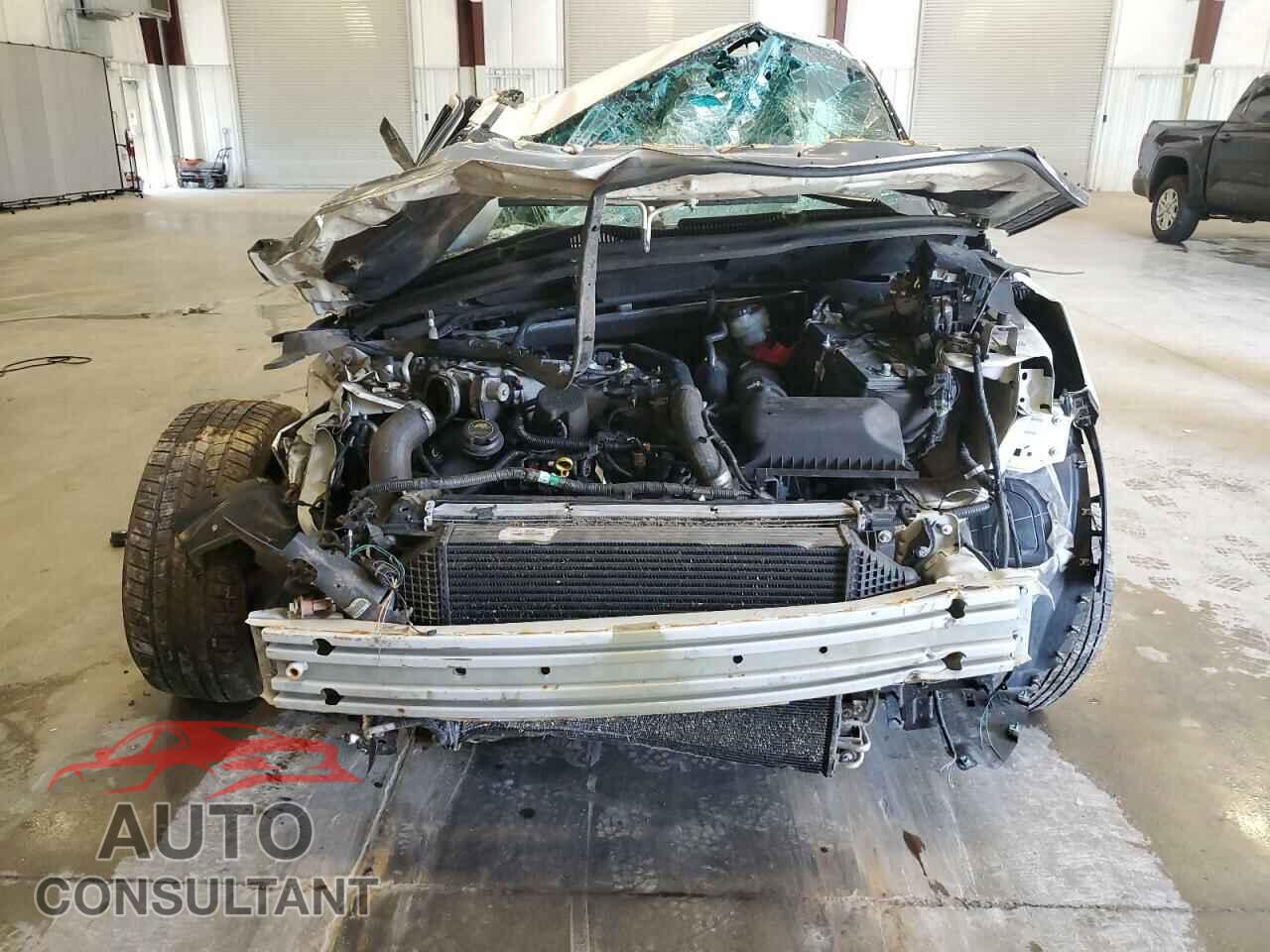 FORD EXPLORER 2017 - 1FM5K8GT7HGA22767