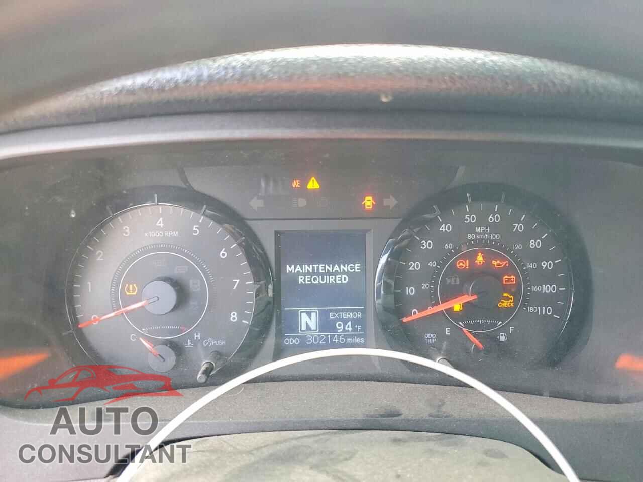 TOYOTA SIENNA 2017 - 5TDZZ3DC3HS844531