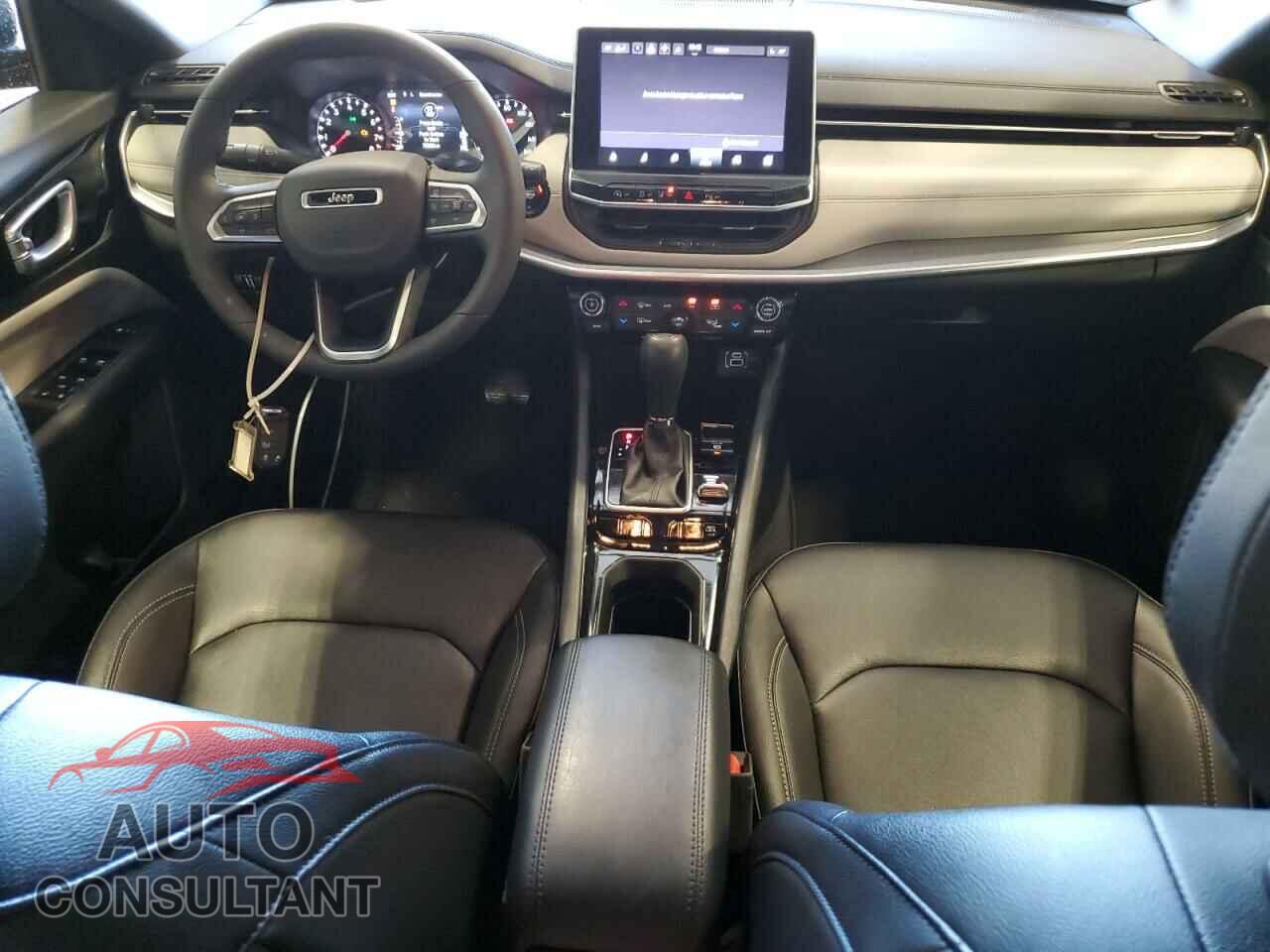 JEEP COMPASS 2025 - 3C4NJDCN4ST522749