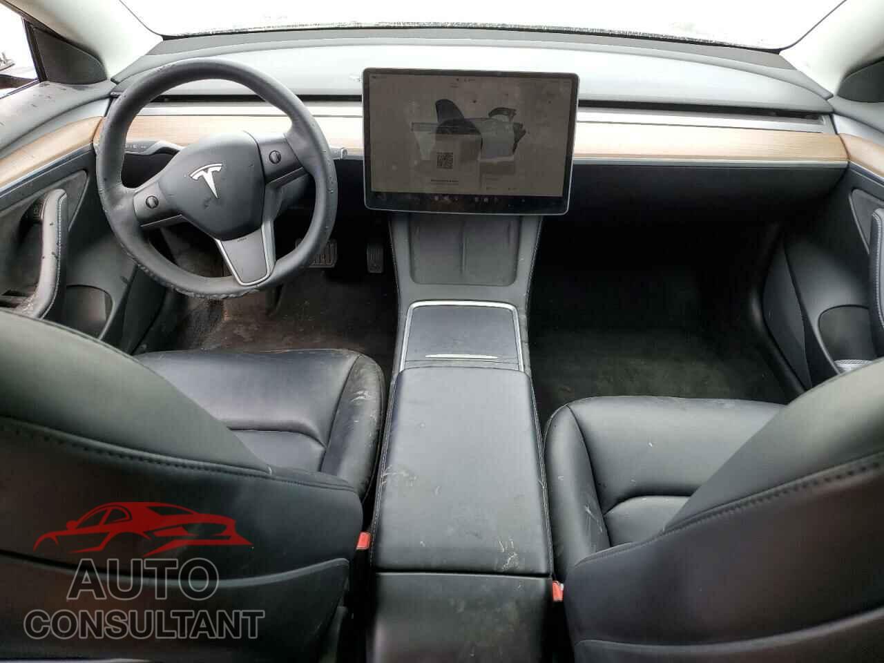TESLA MODEL 3 2023 - 5YJ3E1EA0PF454346