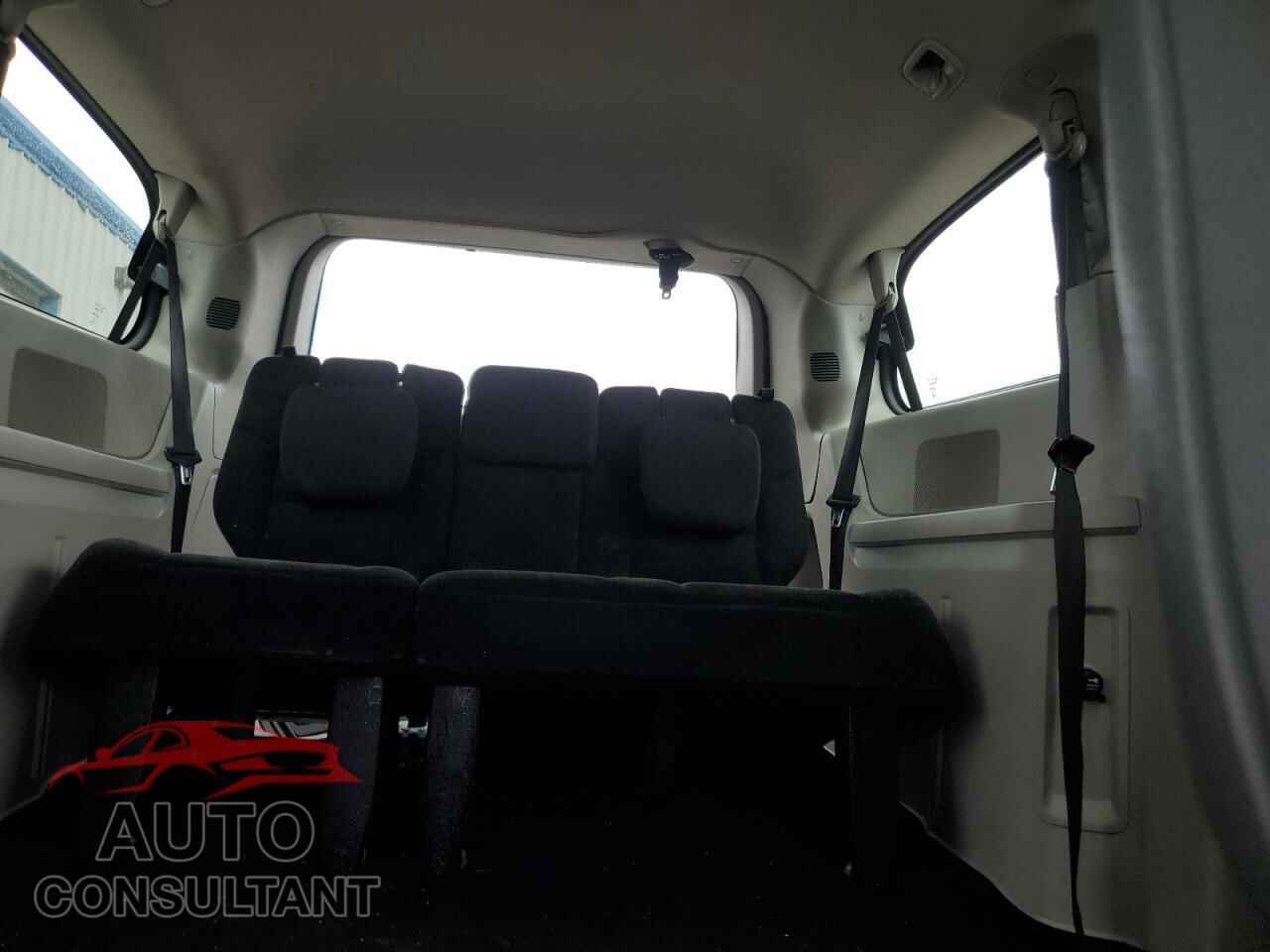 DODGE CARAVAN 2016 - 2C4RDGBG9GR259360