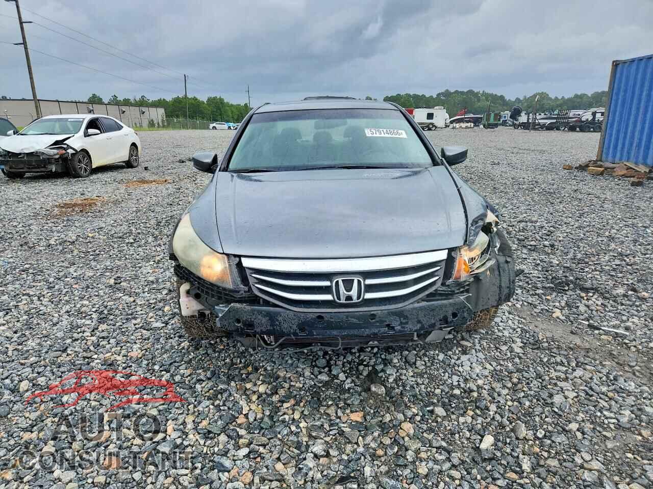 HONDA ACCORD 2012 - 1HGCP2F85CA032802