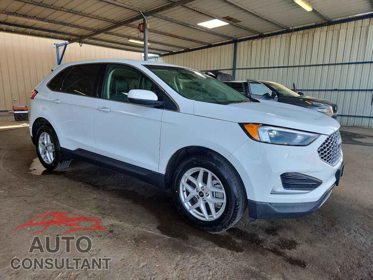 FORD EDGE 2024 - 2FMPK4J91RBA69672