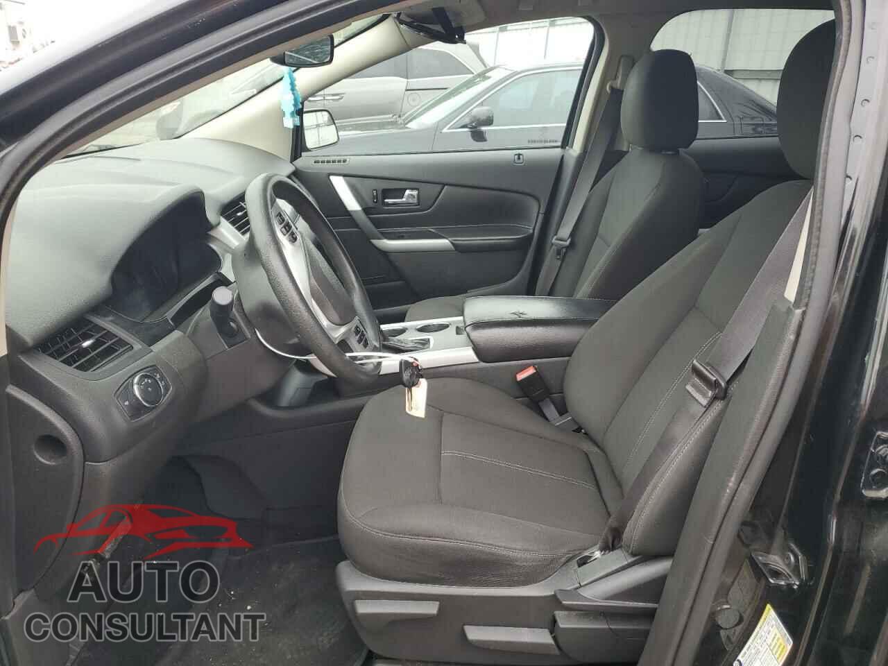 FORD EDGE 2014 - 2FMDK4GC5EBA49747