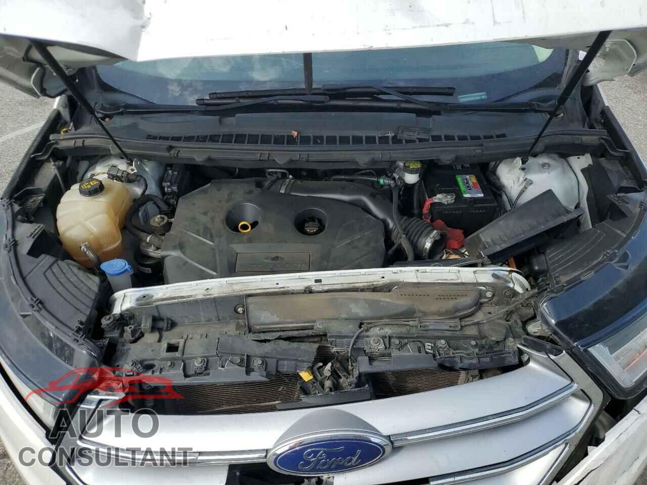 FORD EDGE 2018 - 2FMPK3K98JBC16454