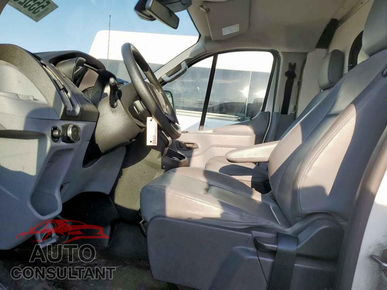 FORD TRANSIT 2017 - 1FTBW2ZM1HKA43660