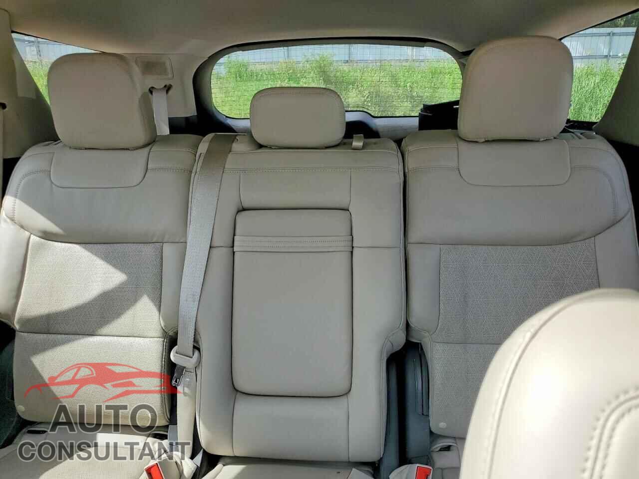 FORD EXPLORER 2020 - 1FM5K8HC4LGC26563