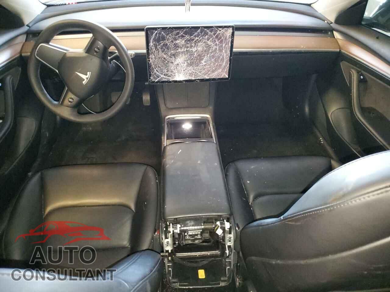 TESLA MODEL 3 2023 - 5YJ3E1EA4PF435475