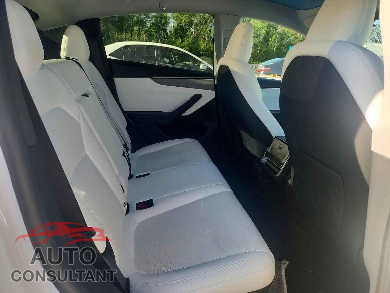 TESLA MODEL Y 2026 - XP7YGDEE9TB728673