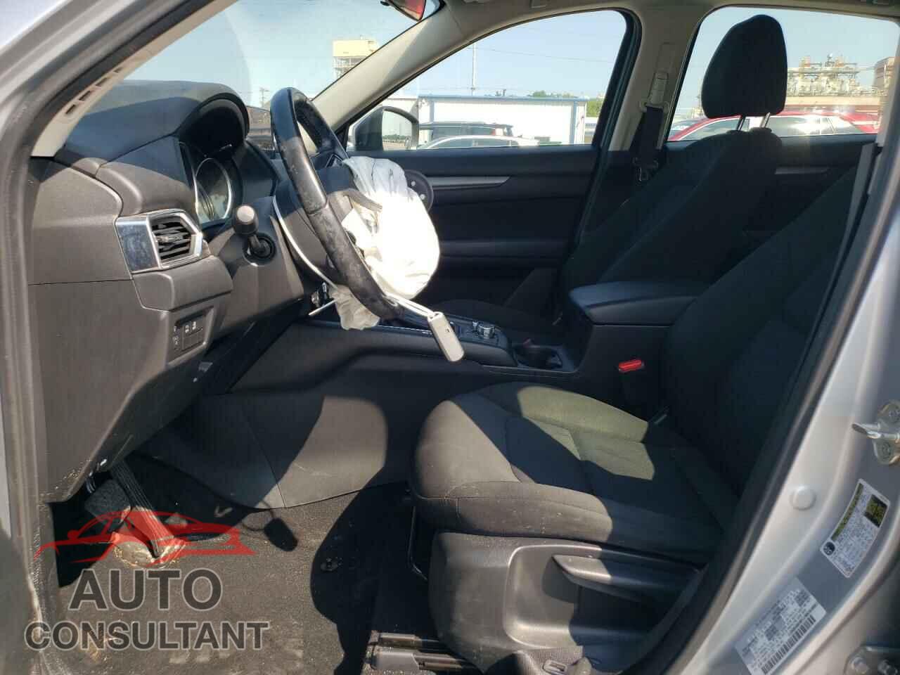 MAZDA CX-5 2018 - JM3KFABM2J0410367