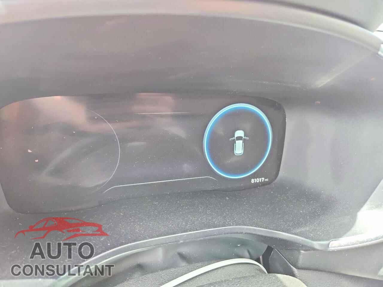 HYUNDAI SANTA FE 2022 - 5NMS6DAJXNH479220