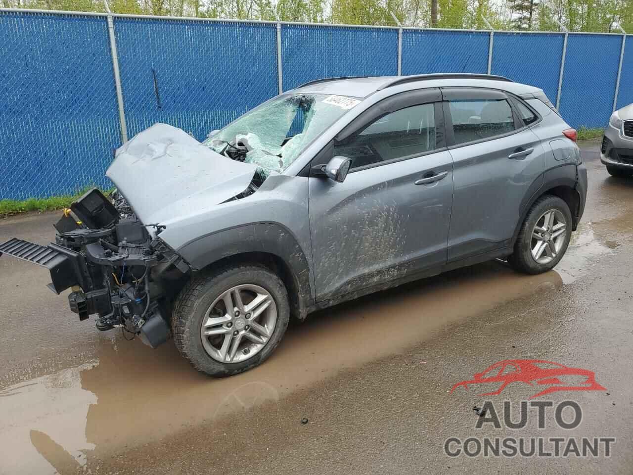 HYUNDAI KONA 2020 - KM8K1CAA1LU404318