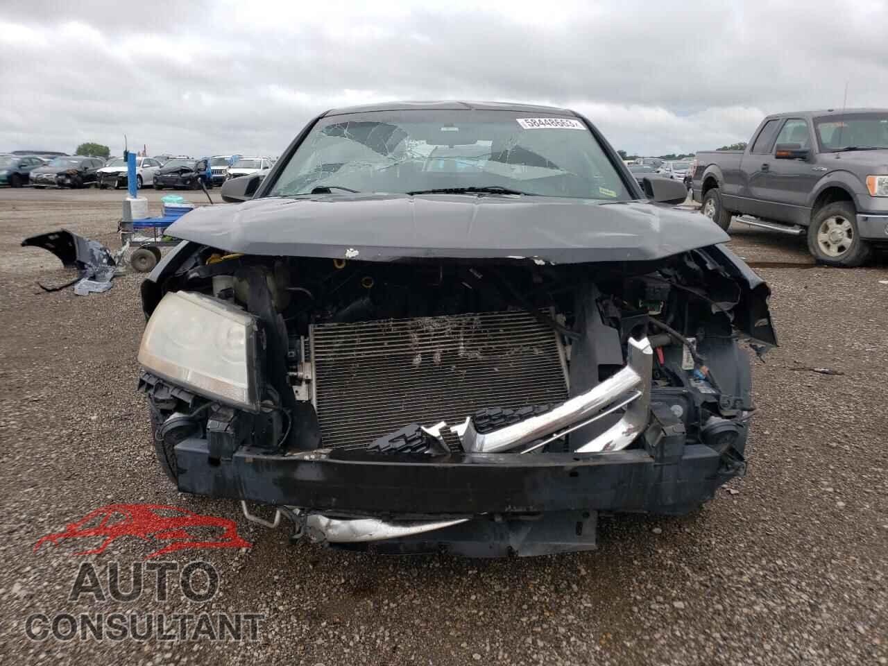 DODGE AVENGER 2013 - 1C3CDZAB9DN690320