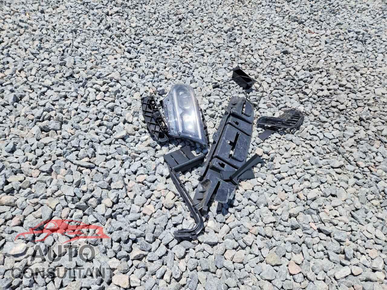 DODGE DURANGO 2023 - 1C4SDJFT2PC675894